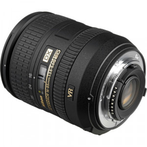 لنز نیکون AF-S DX NIKKOR 16-85mm f3.5-5.6G ED VR